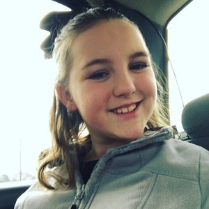 Meet your Posher, Keegakeegan